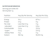 DELICIOU Chicken Salt Seasoning 80g