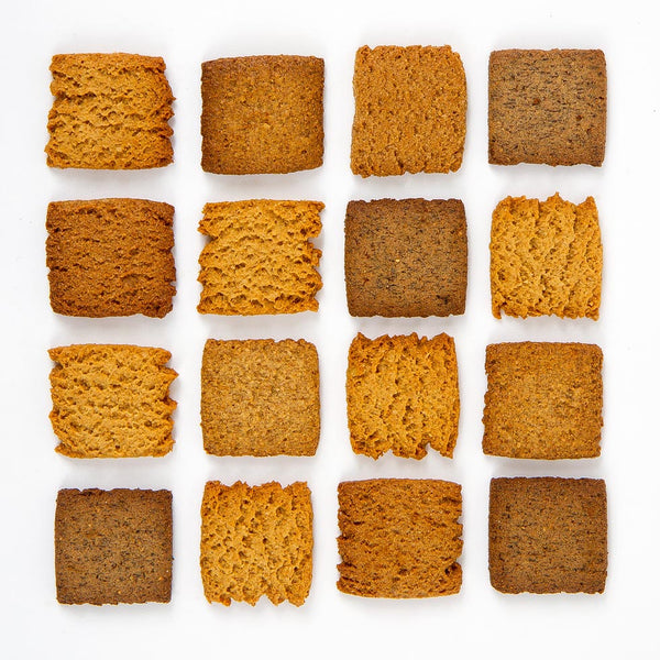 Seggiano Kamut® Khorasan Organic Digestive Biscuits 170g