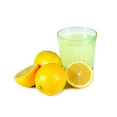 Gomo Sicilian Lemon Juice 1L