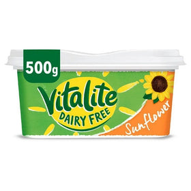 Vitalite Dairy-Free Spread 500g