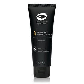 Green People No.3 Cooling Moisturiser For Men 100ml