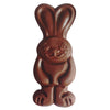 Moo Free Original Dairy-Free Milk Chocolate Easter Bunny Bar 32g (6pk)