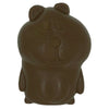 Moo Free Vegan Orange M!lk Chocolate Easter Hamster 80g