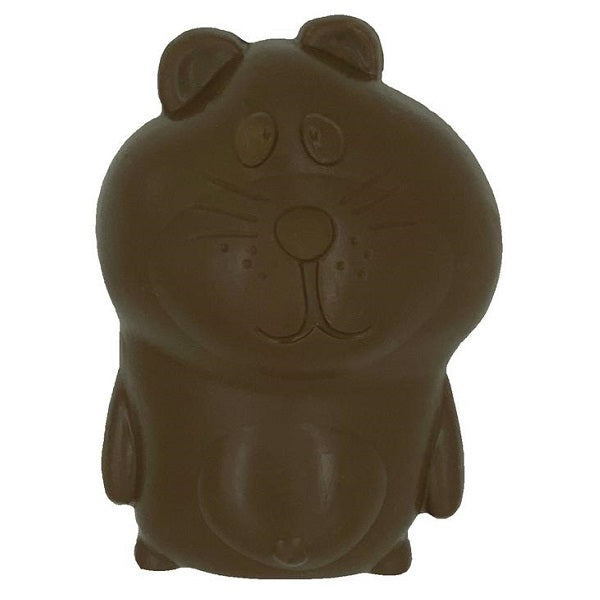Moo Free Vegan Orange M!lk Chocolate Easter Hamster 80g