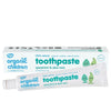 Green People Organic Childrens Spearmint & Aloe Vera Toothpaste 50ml