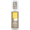 Salt Of The Earth - Amber & Sandalwood Natural Deodorant Spray 100ml