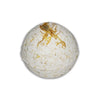 Full Mellow Herbarium Collection - Calendula Natural Bath Bomb 140g