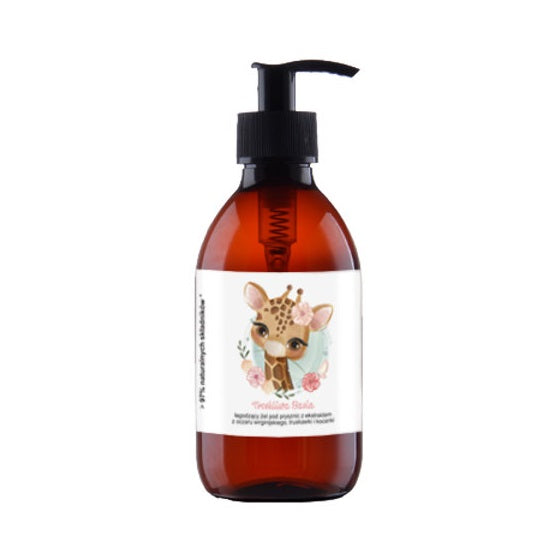 Full Mellow - Gentle Gracie Shower Gel 300ml