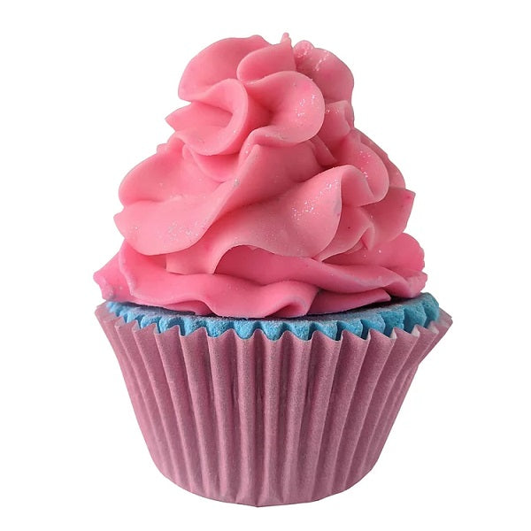 Full Mellow - Spring Mess Bath Bomb Cupcake 200g