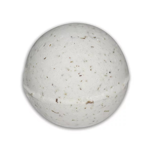 Full Mellow Herbarium Collection - Rosemary Natural Bath Bomb 140g