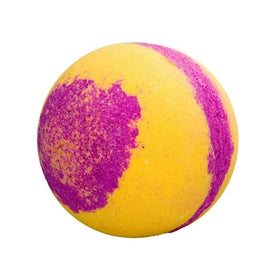 Full Mellow - Pink Lemonade Bath Bomb 200g