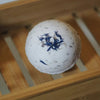 Full Mellow Herbarium Collection - Lavender Natural Bath Bomb 140g