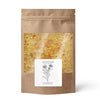Full Mellow Herbarium Collection - Calendula Natural Bath Salt 120g
