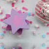 Full Mellow - Winter West Bath Bomb 160g