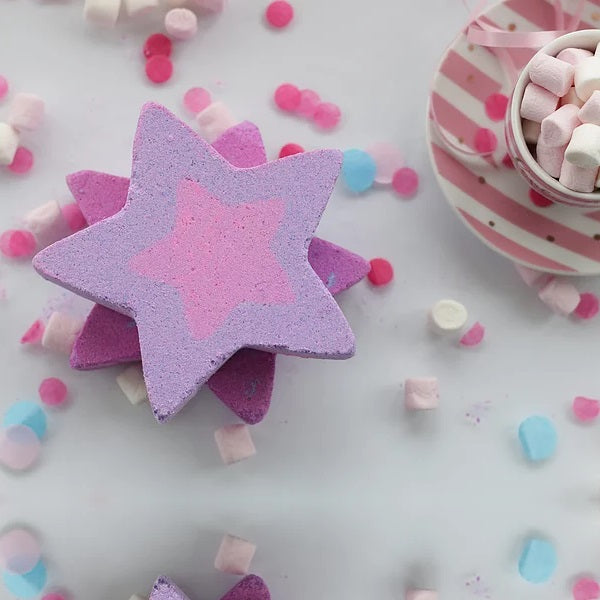 Full Mellow - Winter West Bath Bomb 160g