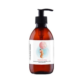 Full Mellow - Bubbly Lucy Shower Gel 300ml