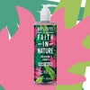 Faith In Nature Dragon Fruit Hand Wash