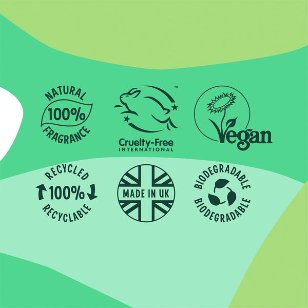 Faith In Nature Aloe Vera Banded Shampoo & Conditioner (400ml Each)