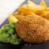ClearSpot Organic Tofu Sea Cakes 190g