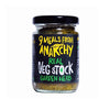 9 Meals From Anarchy Real Vegetable Stock - Garden Herb 105g