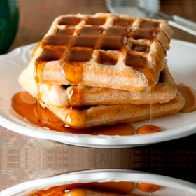 Sweet Freedom Gingerbread Syrup 350g
