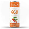 The Berry Co. - Goji, Passionfruit, White Grape, Ginseng & Green Tea Sparkling Drink 250ml (6pk)
