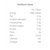 The Berry Company - Goji Berry, Passionfruit, White Grape & Ginseng Juice Blend 1L