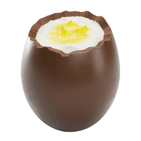 Mummy Meagz Chocolate Chuckie Egg 40g