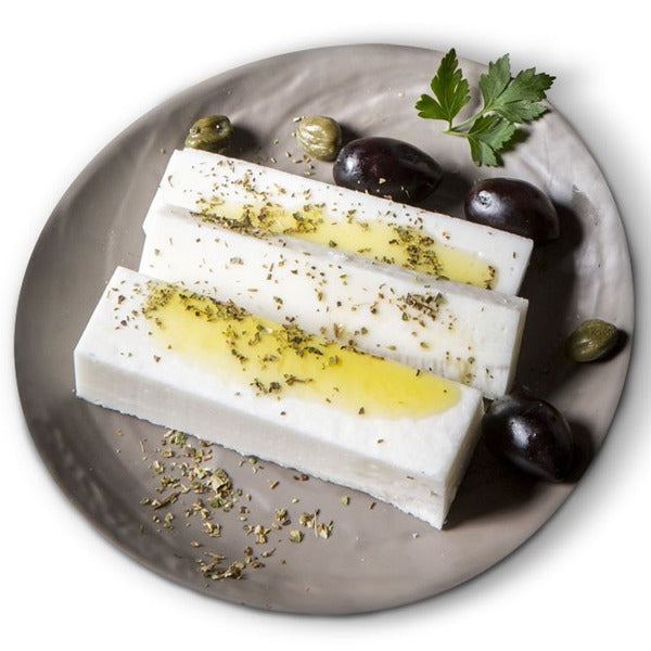 GreenVie Block - Greek Style 2.5kg