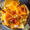 GreenVie Grated Cheddar 1kg
