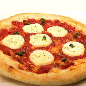 GreenVie Block - Mozzarella 2.5kg (2pk)