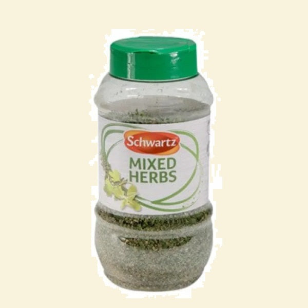 Schwartz Mixed Herbs 100g