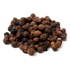 Heera Ground Black Pepper Powder 1kg