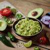 Holy Moly Original Guacamole Dip 150g