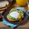 Holy Moly Breakfast Avocado Dip 150g