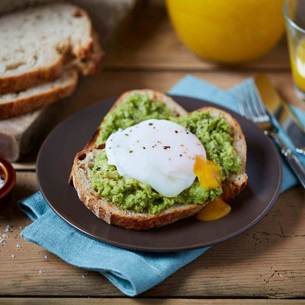 Holy Moly Breakfast Avocado Dip 150g
