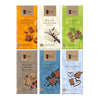 iChoc Classic Vegan Rice Chocolate Bar 80g