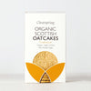 Clearspring Traditional Organic Scottish Oatcakes 200g