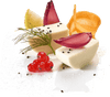 MozzaRisella Classic Mozzarella 500g (10pk)