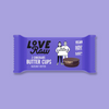 LoveRaw Chocolate Hazelnut Butter Cups