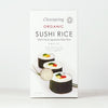 Clearspring Organic Sushi Rice - Short Grain Japanese Style Rice 500g