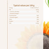 Alara Organic Fruits And Seeds Muesli 650g