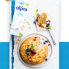 Alpro Original Longlife Soya Drink 1Ltr (8pk)