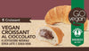 GoVegan! Chocolate Croissants 225g (5pk)