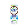 Koko Dairy-Free Original Coconut M!lk Plus Calcium 1Ltr (6pk)