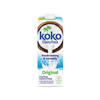Koko Dairy-Free Original Coconut M!lk Plus Calcium 1Ltr (2pk)