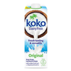 Koko Dairy-Free Original Coconut M!lk Plus Calcium 1Ltr (12pk)