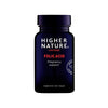 Higher Nature Folic Acid 400ug Tablets - Pregnancy Support (90pk)