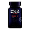 Higher Nature Multivitamins Minerals & Folic Acid - Mum-2-Be (30pk)