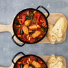 Clearspot Organic Lincolnshire Tofu Sausages 250g